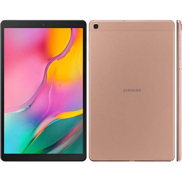 spijsvertering Onzuiver credit Samsung Galaxy Tab A 10.1″ 32GB Wifi Tablet (2019) – Gold - The Hub Uganda