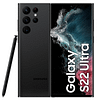 Galaxy S22 Ultra 5G English Phantom Black 8GB/128GB (Vietnam)