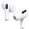 Apple AirPods Pro Wireless Earbuds with MagSafe Charging Case. Active Noise Cancelling, Transparency Mode, Spatial Audio, Customizable Fit, Sweat and Water Resistant. Bluetooth Headphones for iPhone