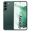 Galaxy S22 5G Tra Green 8GB128GB