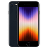 2022 Apple iPhone SE (128 GB, Midnight)