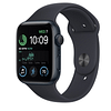 Apple watch SE (2ndGen) midnight sport Band - GPS 40mm