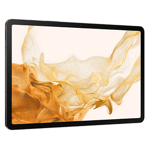 SAMSUNG Galaxy Tab S8 11” 128GB WiFi 6E Android Tablet w/ Large LCD Screen, Long Lasting Battery, S Pen Included, Ultra Wide Camera,