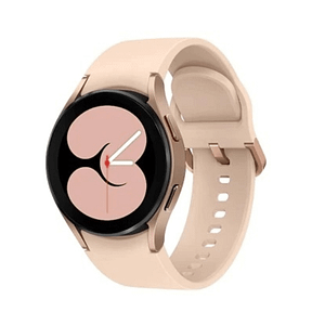 Samsung Galaxy Watch 4 40mm Smart Watch Bluetooth - Pink Gold