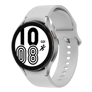 Samsung Galaxy Watch 4 44mm Smart Watch Bluetooth - Silver