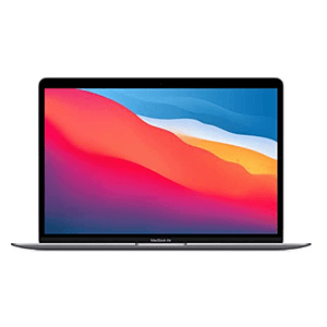 Apple MacBook Air Laptop M1 Chip, 13 inch, 8GB RAM, 256GB