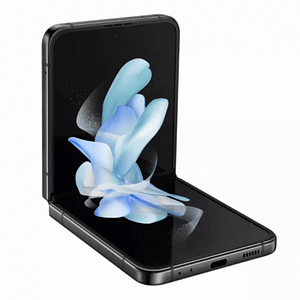 Samsung Galaxy Z Flip 4 Graphite, 8GB RAM, 128GB