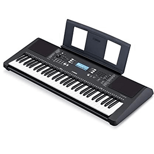 Yamaha PSR-E373 Portable Keyboard