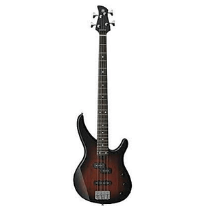 Yamaha TRBX174 Electric Bass Guitar- Old Violin Sunburst
