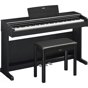 Yamaha YDP-145B Arius Digital Piano