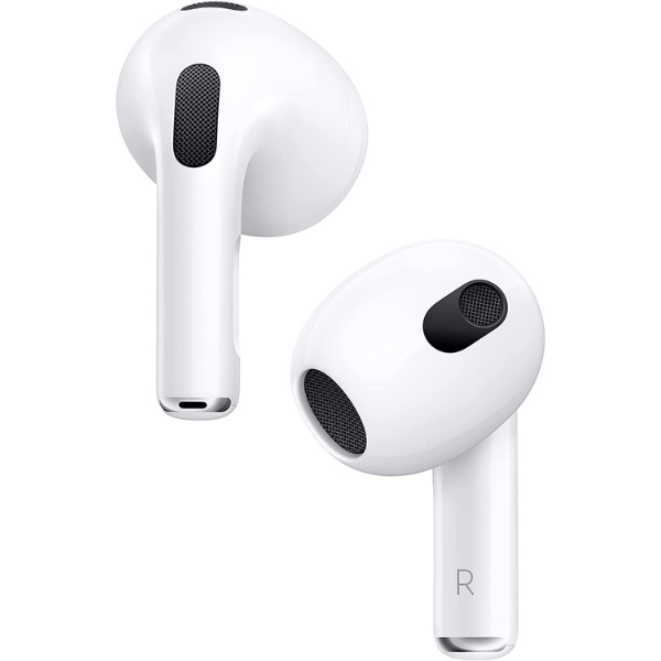 Airpods 3rd Gen with MagSafe Charging Case White (2021)