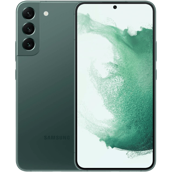 Galaxy S22+ 5G English Green 8GB128GB (Vietnam)