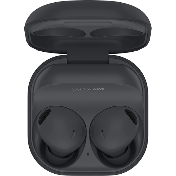 SAMSUNG Galaxy Buds 2 Pro True Wireless Bluetooth Earbuds w/Noise Cancelling, Hi-Fi Sound, 360 Audio, Comfort Ear Fit, HD Voice, Conversation Mode, IPX7 Water Resistant