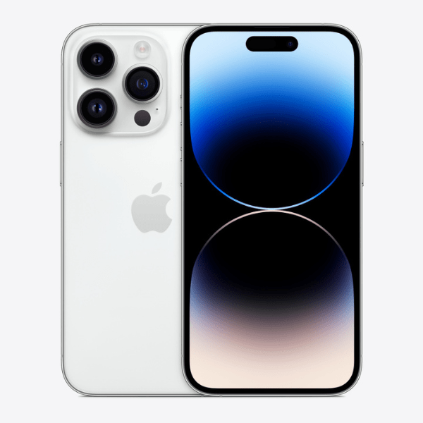 iphone-14-pro silver