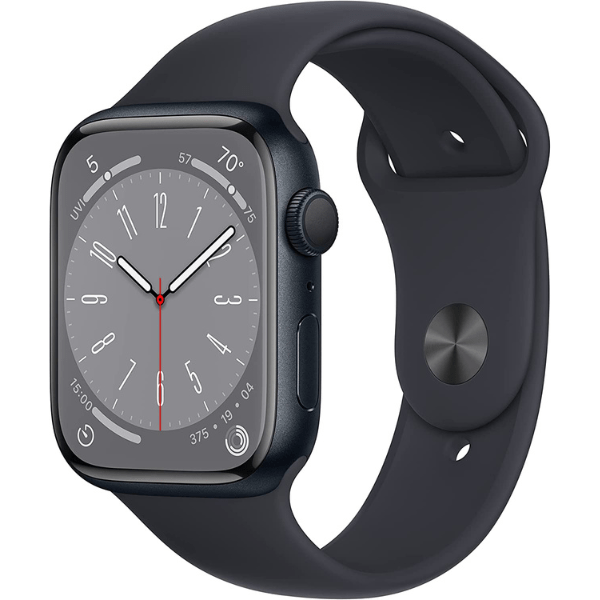 Apple Watch Series 8 [GPS 45mm] Smart Watch