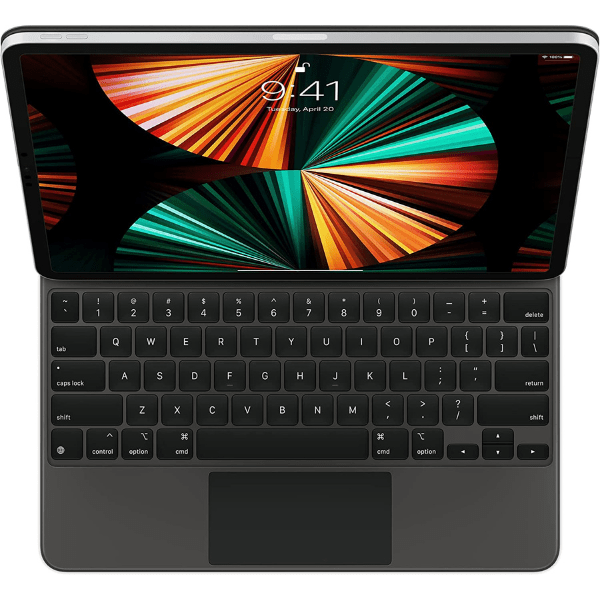 Apple Magic Keyboard for iPad Pro 12.9-inch (5th, 4th and 3rd Generation)