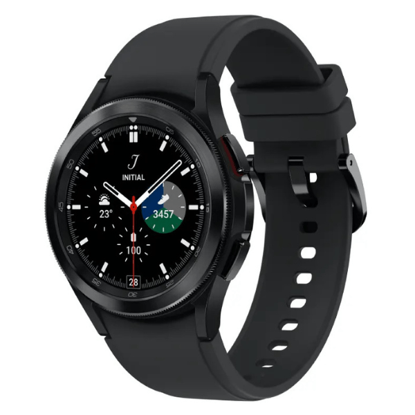 Samsung Galaxy Watch 4 Classic 42mm Bluetooth - Black