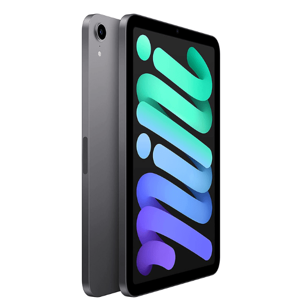 Apple iPad Mini 6 8.3 inch, Wi-Fi, 64GB Gray