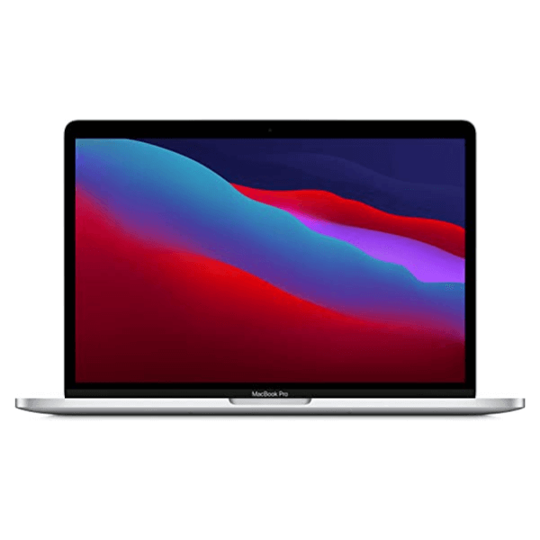 Apple MacBook Pro M1 Chip 13-inch, 8GB RAM, 256GB