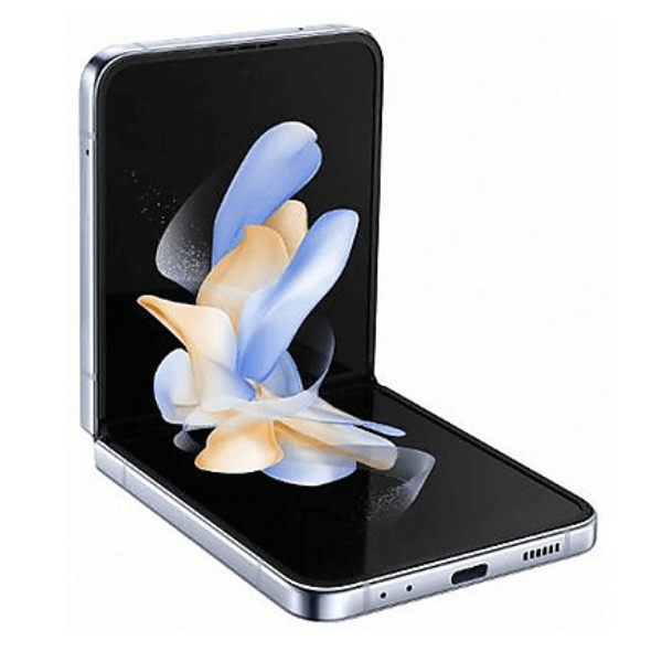 Samsung Galaxy Z Flip 4 Blue 8GB, 256GB