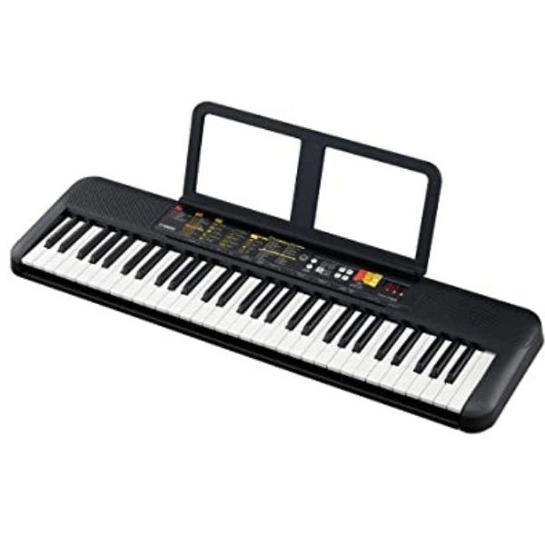 Yamaha PSR-F52/Y Portable Keyboard