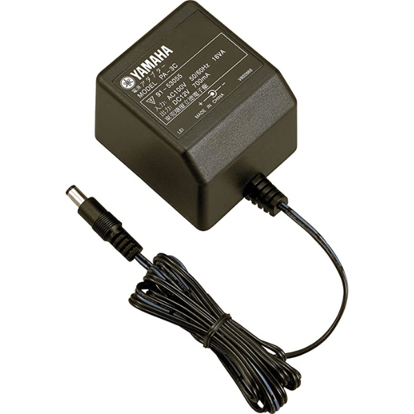 Yamaha PA-3C Power Adaptor