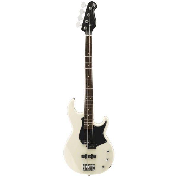 Yamaha BB234 Electric Bass -Vintage White