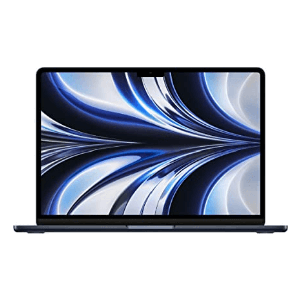 Apple MacBook Air Laptop M2 chip, 256GB