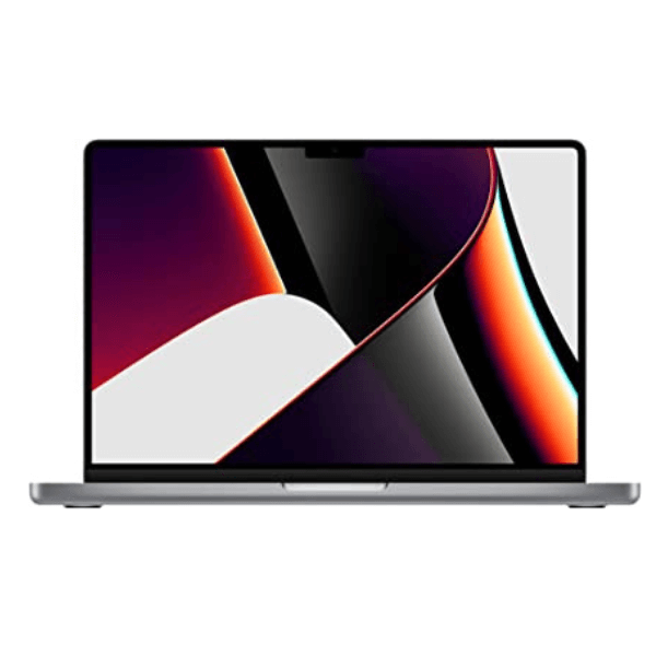 Apple MacBook Pro 14-inch, M1 Pro chip 16GB RAM, 512GB