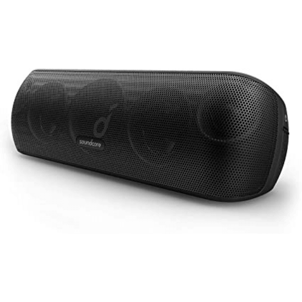 Soundcore Motion+ Bluetooth Wireless Speaker with Hi-Res 30W Audio