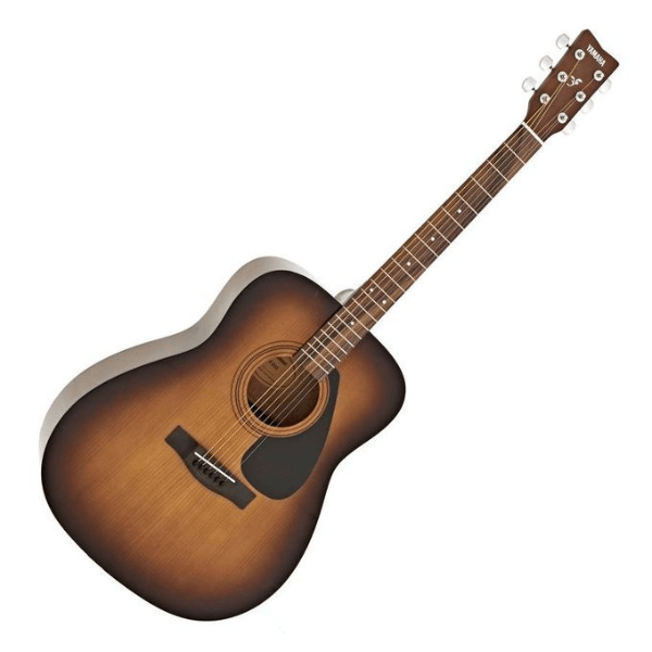 Yamaha F310P Acoustic Guitar with GigBag