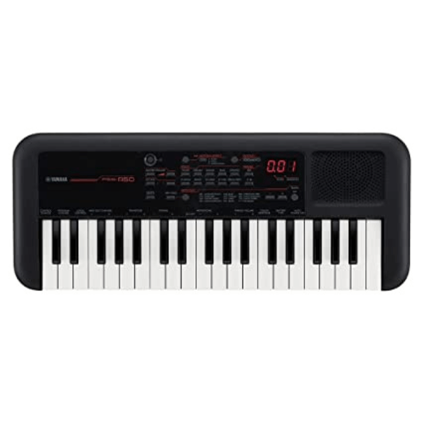 Yamaha Portable Keyboard (PSSA50)
