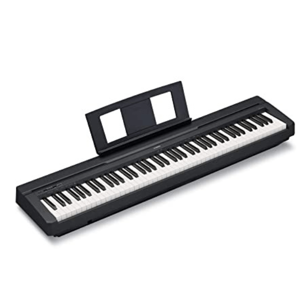 Yamaha P45B Digital Piano
