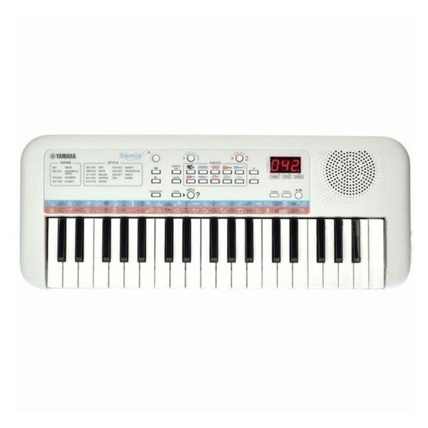 Yamaha Remie (PSS-E30) Portable Keyboard-37 mini keys