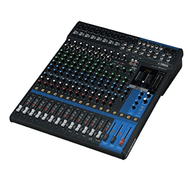 Yamaha MG16XU//E YEM Analog Mixer