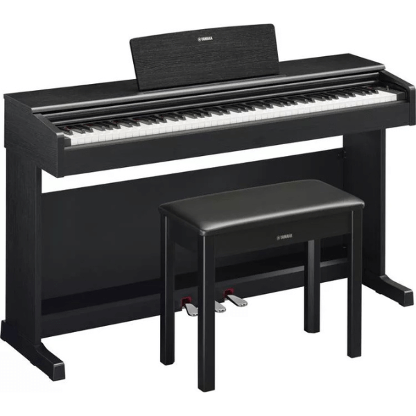 Yamaha YDP-145B Arius Digital Piano
